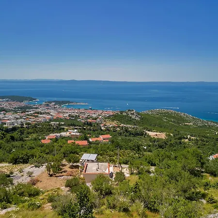 Casa vacanze Baskovic In Nature Park