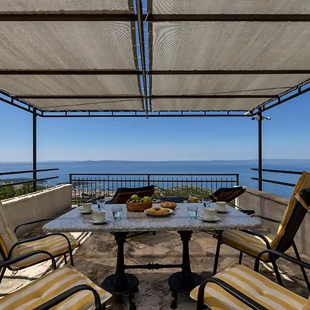 Casa vacanze Baskovic In Nature Park