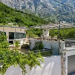 Baskovic In Nature Park Makarska