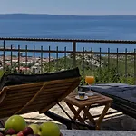 Baskovic In Nature Park * Makarska