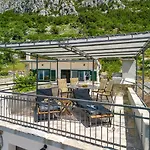 Baskovic In Nature Park Makarska