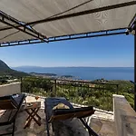 Holiday home Baskovic In Nature Park Makarska