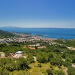 Baskovic In Nature Park Makarska