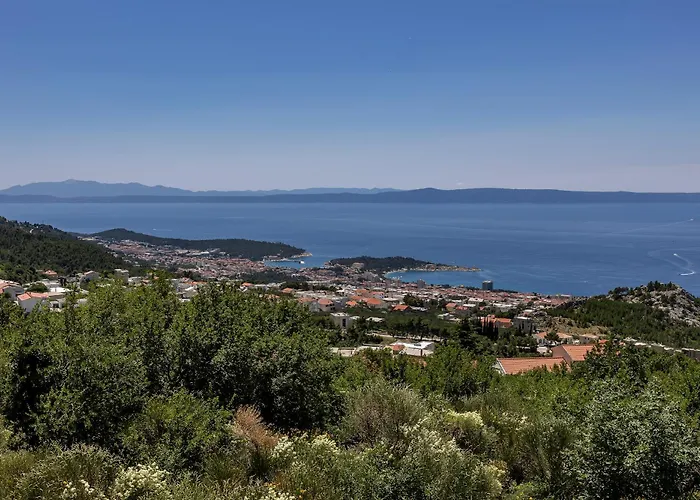 Baskovic In Nature Park