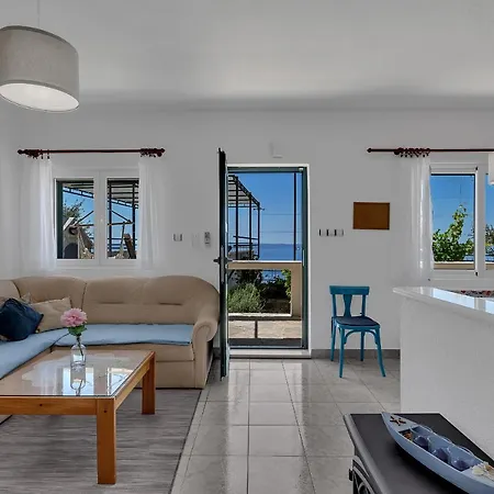 Dom wakacyjny Baskovic In Nature Park *