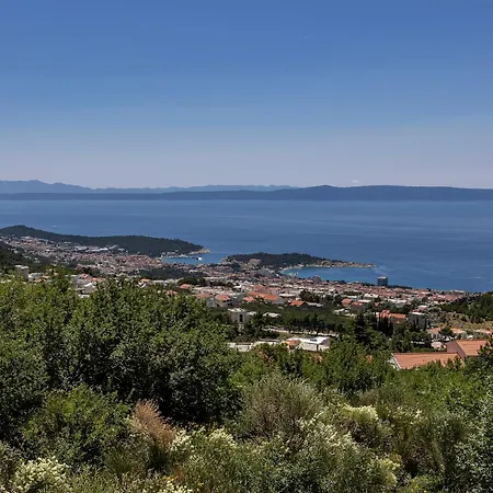 Baskovic In Nature Park